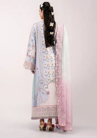 Qalamkar Luxe Silk'26 QSL-05 AKARI