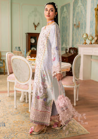 Qalamkar Luxe Silk'26 QSL-05 AKARI
