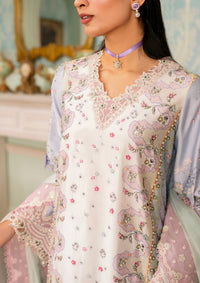 Qalamkar Luxe Silk'26 QSL-05 AKARI