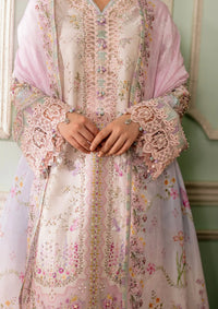 Qalamkar Luxe Silk'26 QSL-02 CALISTA