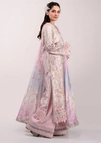 Qalamkar Luxe Silk'26 QSL-02 CALISTA