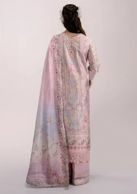 Qalamkar Luxe Silk'26 QSL-02 CALISTA