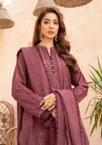 Tabeer By Bin Rashid Winter'24 D-02