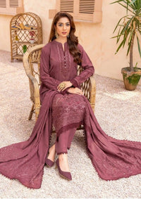 Tabeer By Bin Rashid Winter'24 D-02