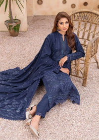 Tabeer By Bin Rashid Winter'24 D-03