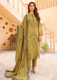 Tabeer By Bin Rashid Winter'24 D-04