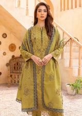 Tabeer By Bin Rashid Winter'24 D-04
