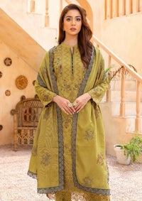 Tabeer By Bin Rashid Winter'24 D-04