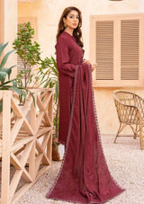 Tabeer By Bin Rashid Winter'24 D-05