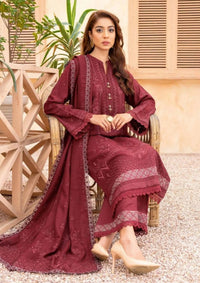 Tabeer By Bin Rashid Winter'24 D-05
