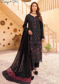 Tabeer By Bin Rashid Winter'24 D-06