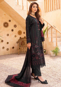Tabeer By Bin Rashid Winter'24 D-06