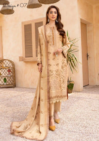 Tabeer By Bin Rashid Winter'24 D-07