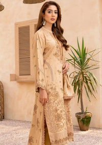 Tabeer By Bin Rashid Winter'24 D-07