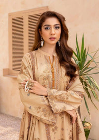 Tabeer By Bin Rashid Winter'24 D-07