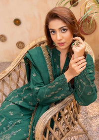 Tabeer By Bin Rashid Winter'24 D-08