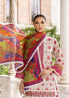 Zainab Chottani Tahra Lawn'23 D-8B - Mohsin Saeed Fabrics