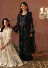 Tara By Sardinia Festive'24 SR-02 EBONY