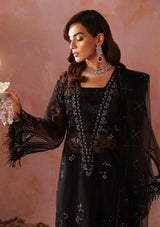 Tara By Sardinia Festive'24 SR-02 EBONY