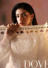 Tara By Sardinia Festive'24 SR-03 DOVE