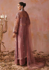Tara By Sardinia Festive'24 SR-04 LAVENDER