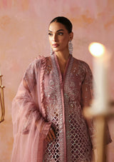 Tara By Sardinia Festive'24 SR-04 LAVENDER