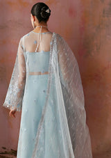 Tara By Sardinia Festive'24 SR-05 AZURE