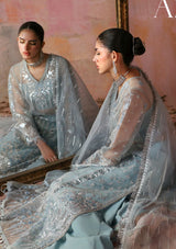 Tara By Sardinia Festive'24 SR-05 AZURE