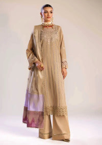 RA Tehzeeb Chikankari Lawn'24 TL-255 - Mohsin Saeed Fabrics