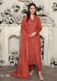 Tehzeeb By Riaz Arts'24 TL-302
