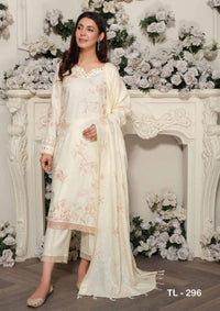 Tehzeeb By Riaz Arts'24 TL-296