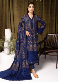 Tehzeeb By Riaz Arts Leather'24 Vol-15 TL-392