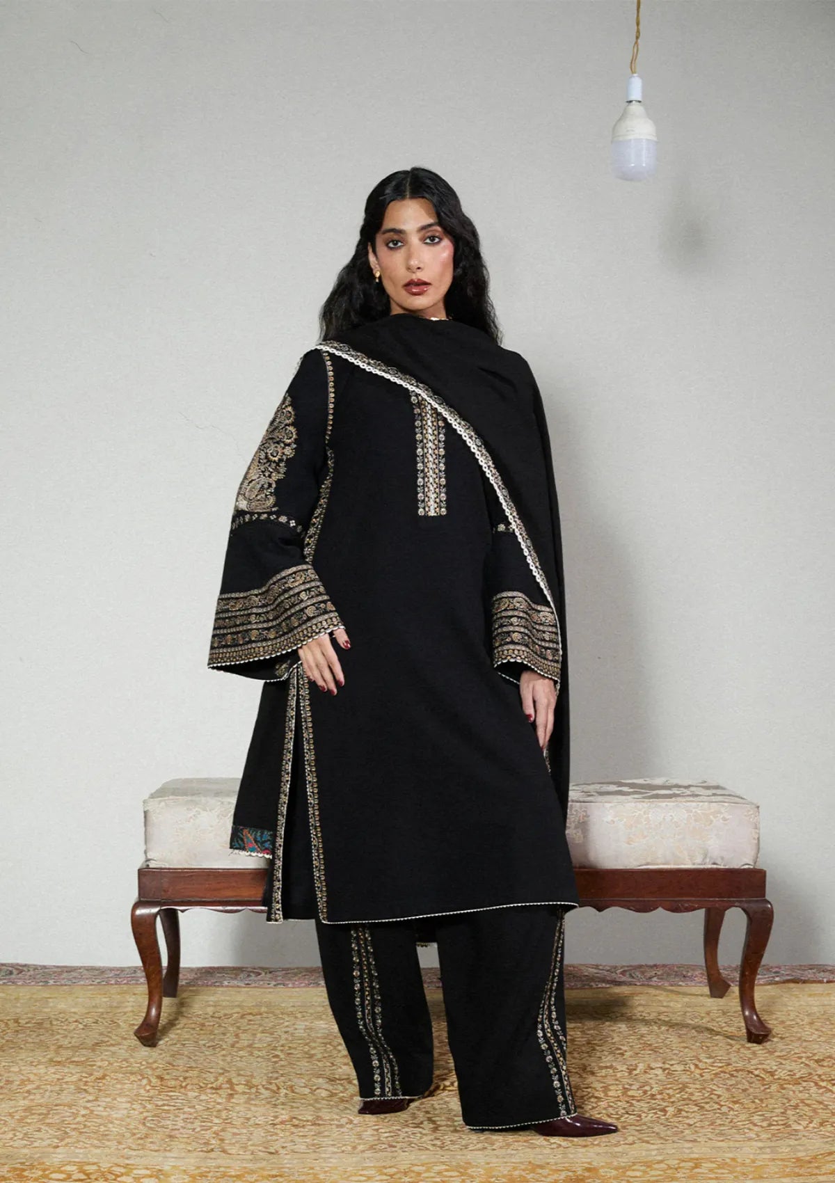 Jugnu Karandi By Hussain Rehar'25 - Tila