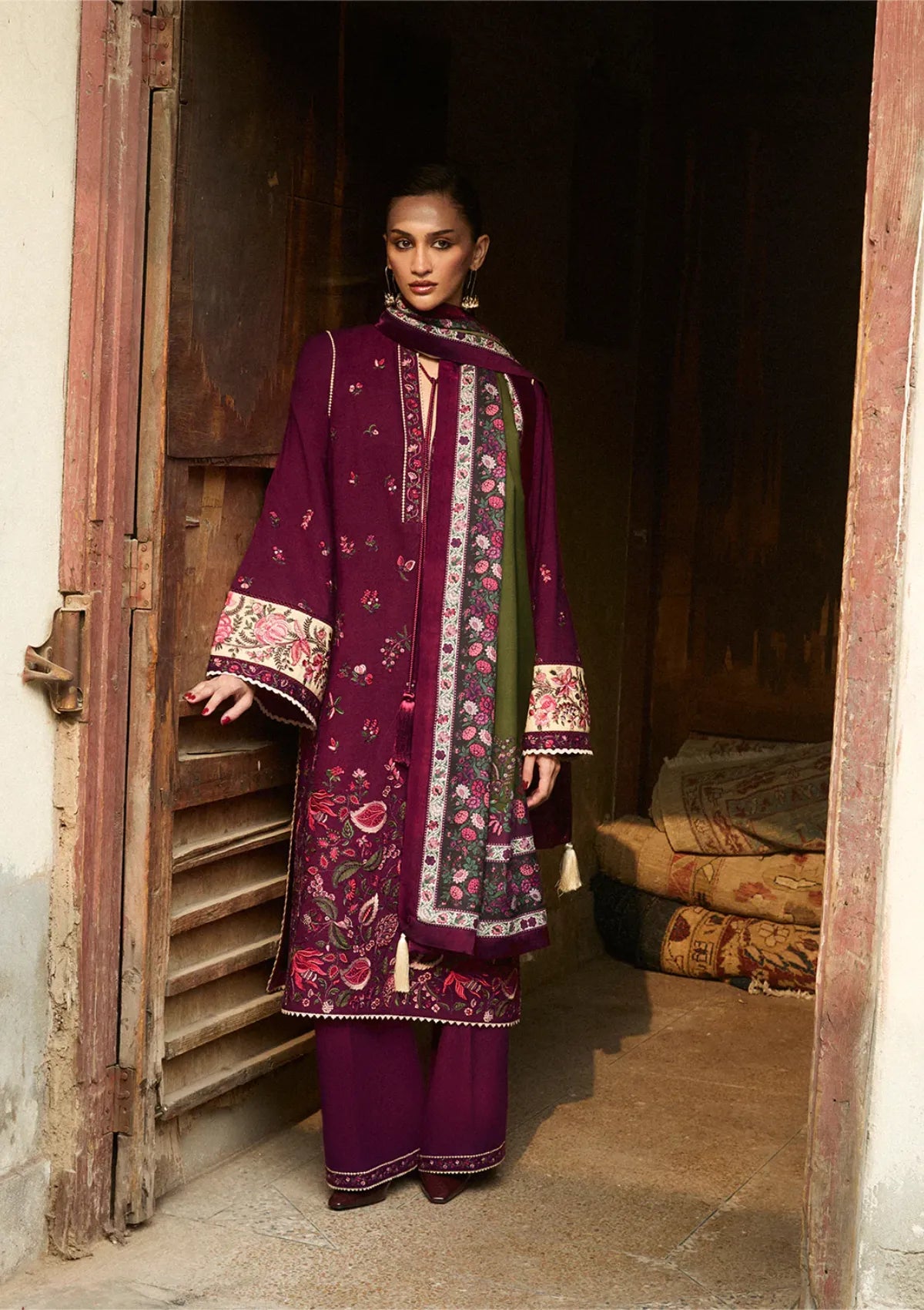 Jugnu Karandi By Hussain Rehar'25 - Tiran