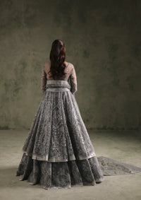 Imran Ramzan Esmeree'25 Tresor D’Etoiles