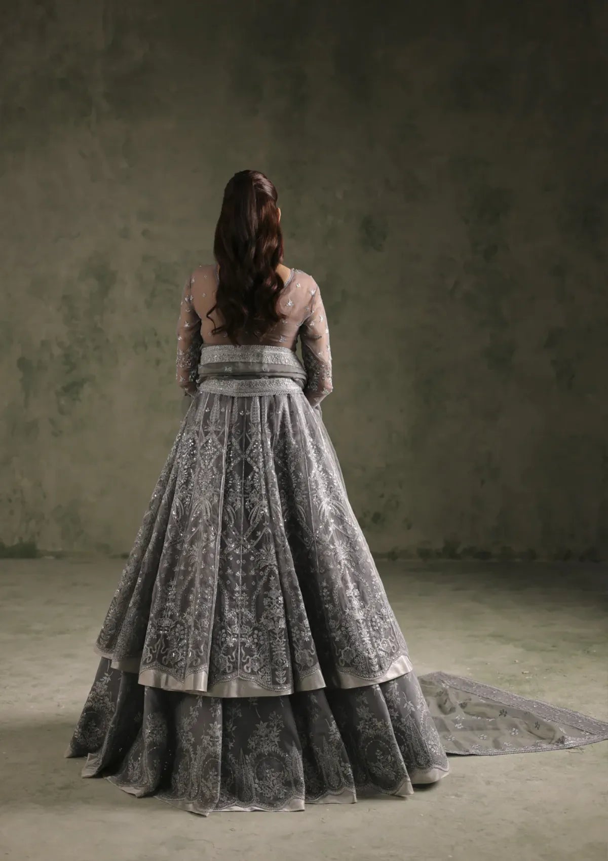 Imran Ramzan Esmeree'25 Tresor D’Etoiles