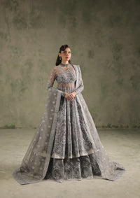 Imran Ramzan Esmeree'25 Tresor D’Etoiles