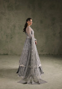 Imran Ramzan Esmeree'25 Tresor D’Etoiles