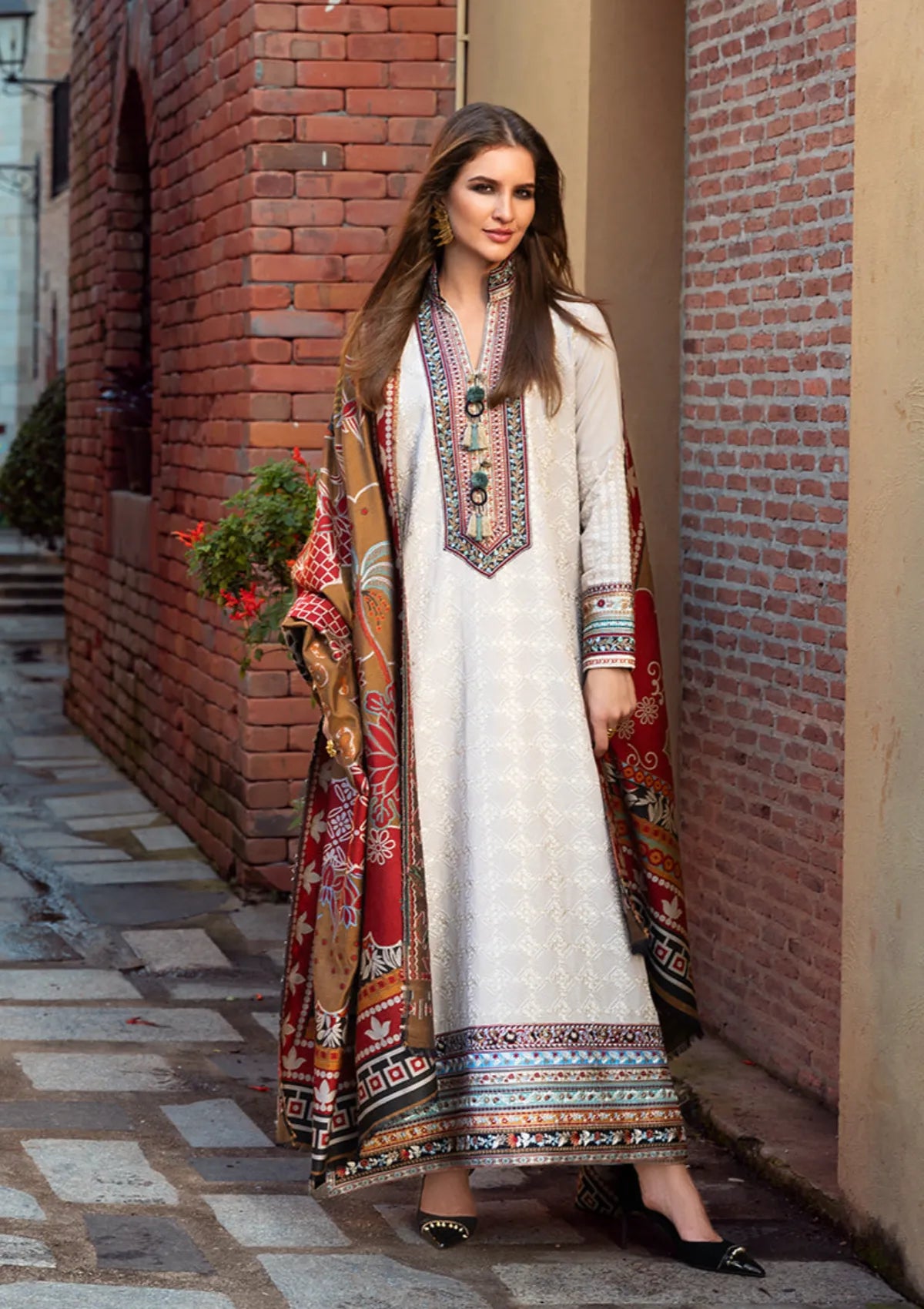 Mushq Broadway Under The Tuscan Sun'25 D-08 Tuscan Dawn