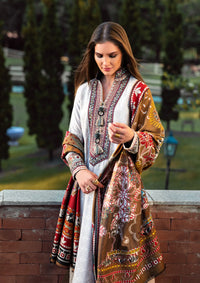 Mushq Broadway Under The Tuscan Sun'25 D-08 Tuscan Dawn