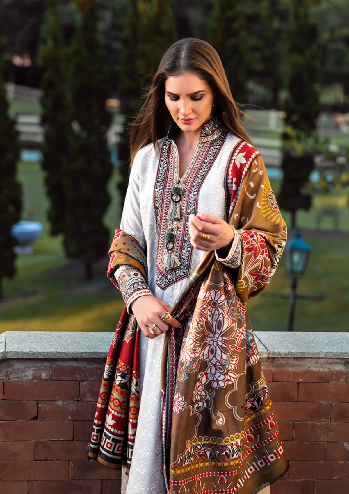 Mushq Broadway Under The Tuscan Sun'25 D-08 Tuscan Dawn