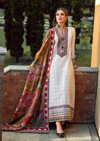 Mushq Broadway Under The Tuscan Sun'25 D-08 Tuscan Dawn