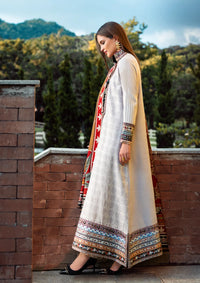 Mushq Broadway Under The Tuscan Sun'25 D-08 Tuscan Dawn