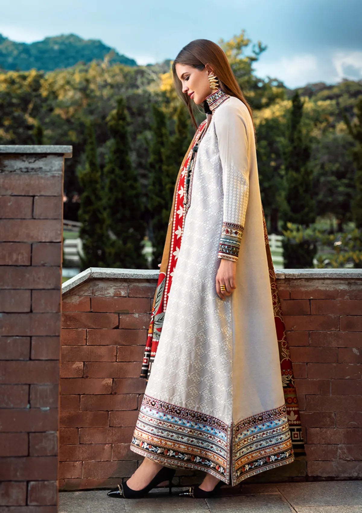 Mushq Broadway Under The Tuscan Sun'25 D-08 Tuscan Dawn