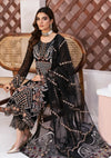 Arzoo By Ramsha Chiffon'24 Vol-01 U-107