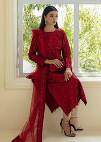 Baroque Exclusive Luxury Formal'25 UF-385