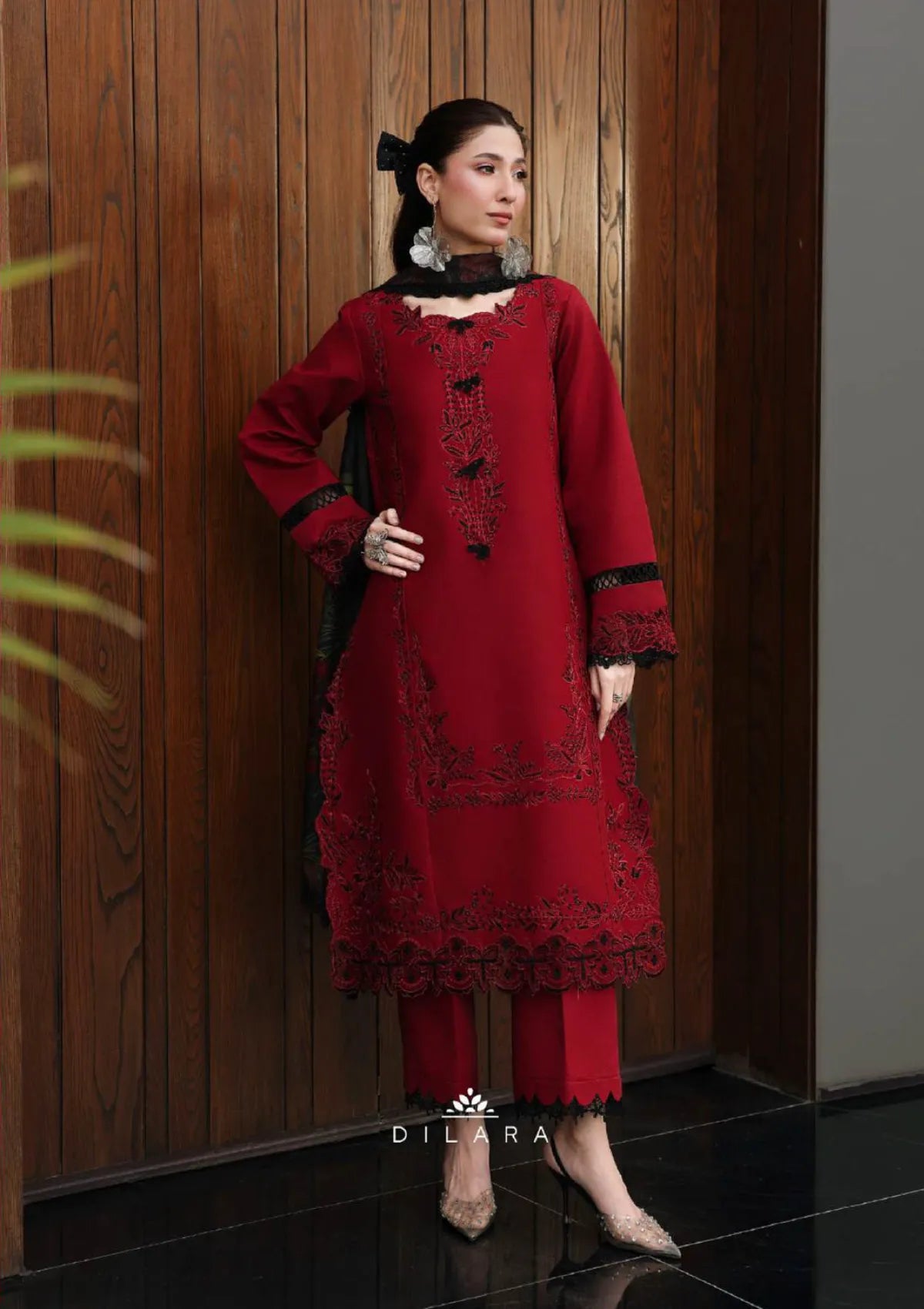 Rang Rasiya Florence Luxury Festive Edit'26 RR-Dilara