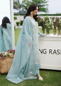 Rang Rasiya Florence Luxury Festive Edit'26 RR-Yasna
