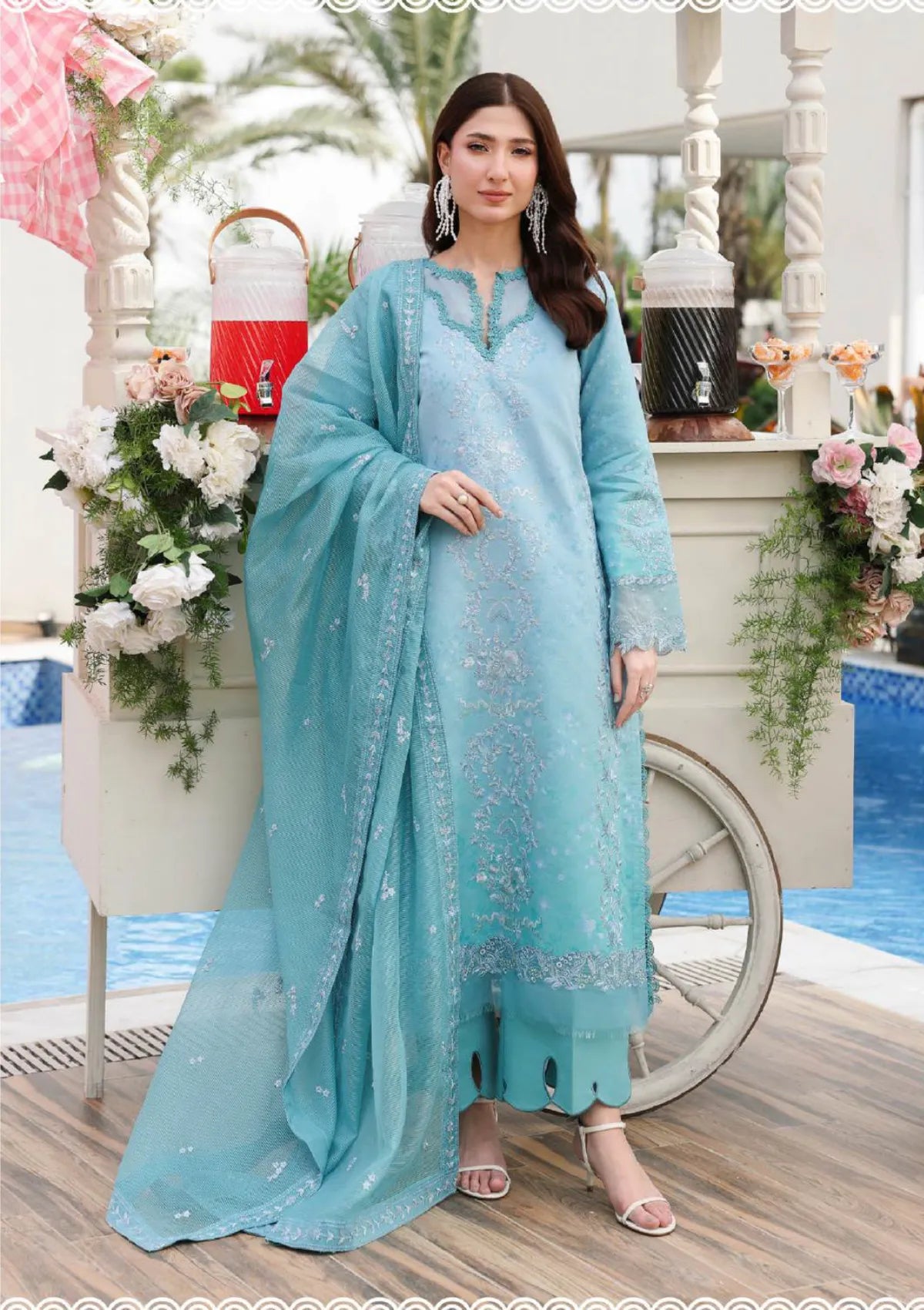Rang Rasiya Florence Luxury Festive Edit'26 RR-Tara