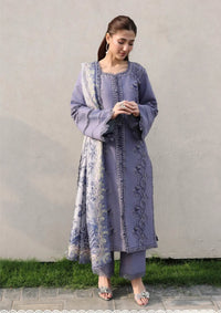Rang Rasiya Florence Luxury Festive Edit'26 RR-Mahnaz